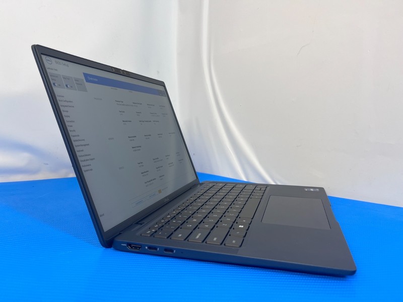 2024 Dell Latitude 7440 14" FHD+ i5-1345U 1.60 GHz 16GB 512GB /AS IS READ gallery
