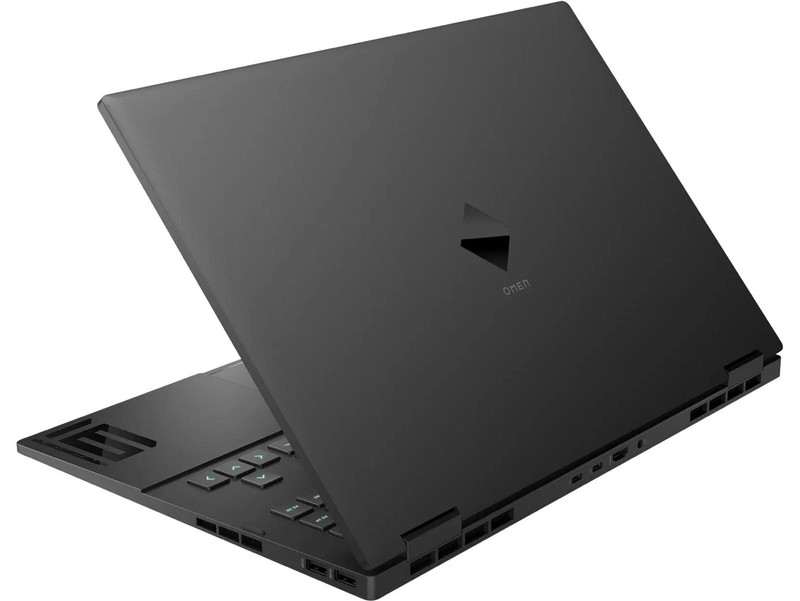 HP OMEN - 16.1" QHD Gaming Laptop - 12th Gen Intel Core i9-12900H - 16GB Memory gallery