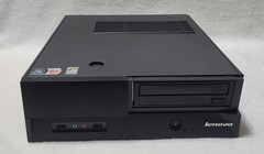 Ibm Lenovo Thinkcentre A60 9144A18 Desktop AMD Athlon X2 1,50gb RAM Win Vista