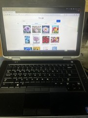 Dell Latitude E6430 14″(320GB HDD, Intel Core I5-3340M, 2.7GHz, 4GB RAM) Laptop