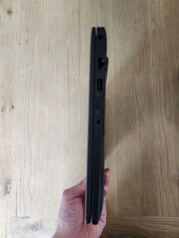 Dell Latitude 7480 - Used, Great Condition gallery