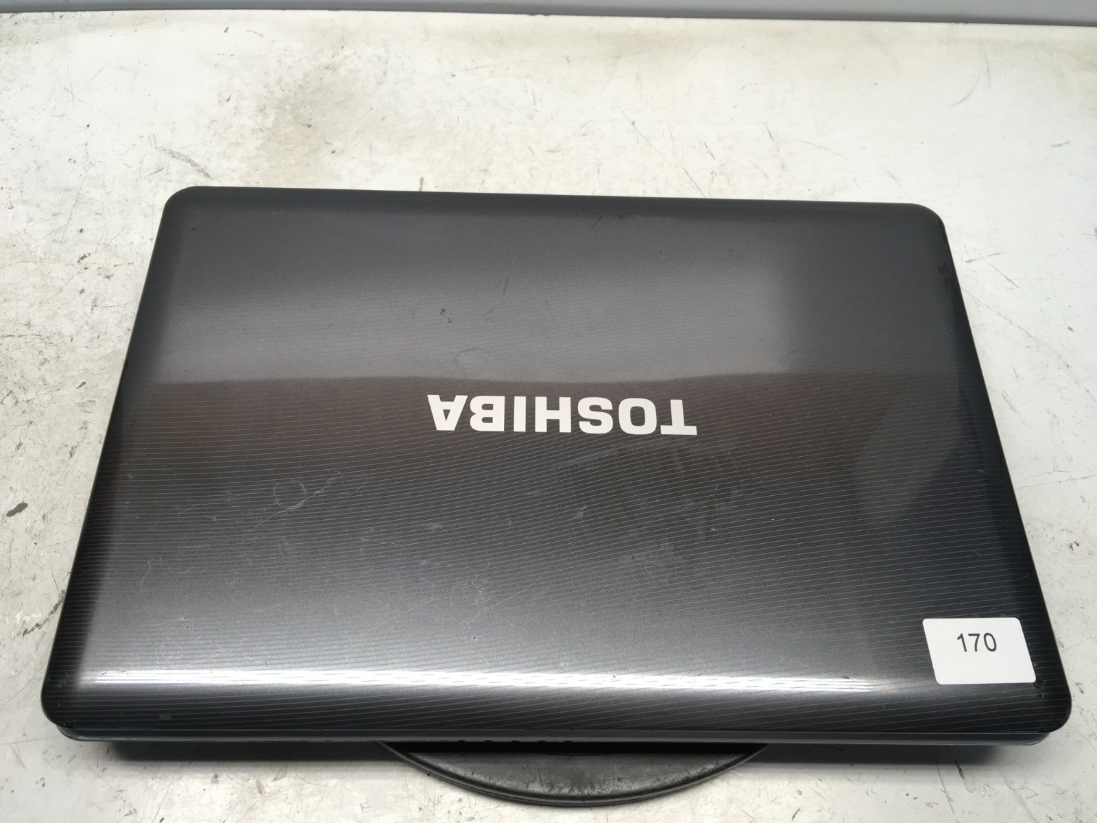 Toshiba Satellite L505-S6946 Intel Core 2 Duo T6400 2GHz 3 GB NO HDD gallery