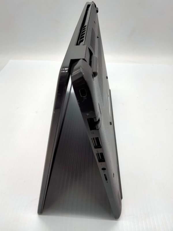 Dell Latitude 3410 14" i5-10210U No RAM No SSD unlocked touchscreen laptop gallery