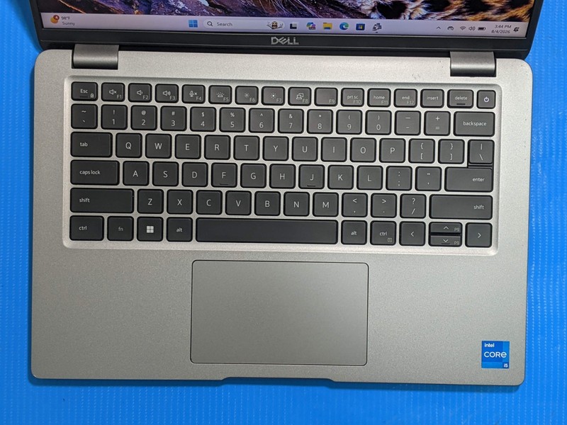Dell Latitude 5440 14" FHD Intel i5-13th Gen 1.3GHz 8GB 256GB SSD W11P +Charger gallery