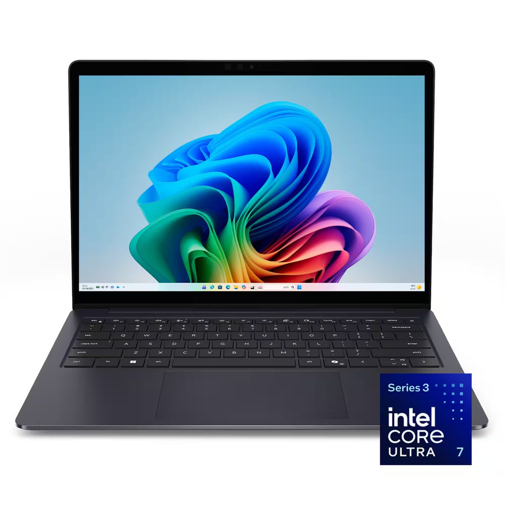 Dell - 14" 2K Touchscreen Laptop - Intel Core Ultra 7 355 2026 - 16GB Memory ...