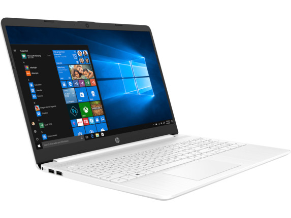 HP 15-dy1024wm 10th i3-1051G1/1.2GHz/8GB/256GB SSD/15.6" HD/Win 10 S Laptop gallery
