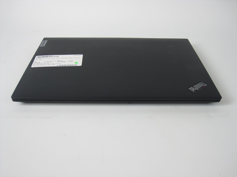 Lenovo ThinkPad P16s Gen 1 15" 16GB DDR4 i7-1260P 2.1GHz 512GB NVMe Win11Pro gallery