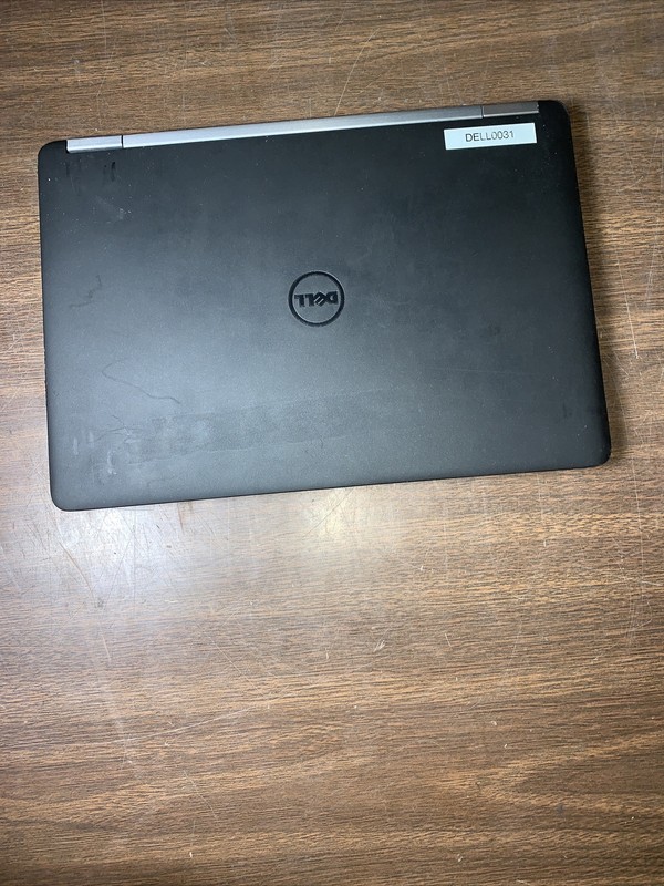 DELL LATITUDE E7270 INTEL CORE I5-6300U 2. 40GHZ 8GB RAM gallery