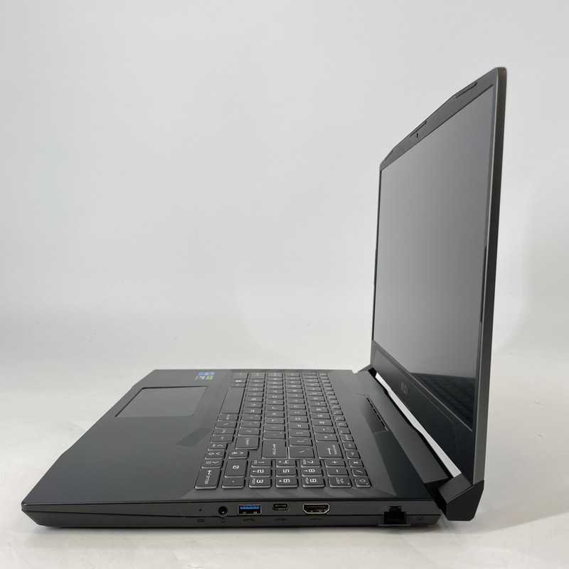 MSI Pulse GL66 15.6 FHD 2.5 GHz i5-12450H 8GB 512GB SSD RTX 3050 BAD TRACKPAD gallery