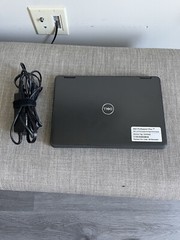 dell latitude 3190 2in 1 laptop