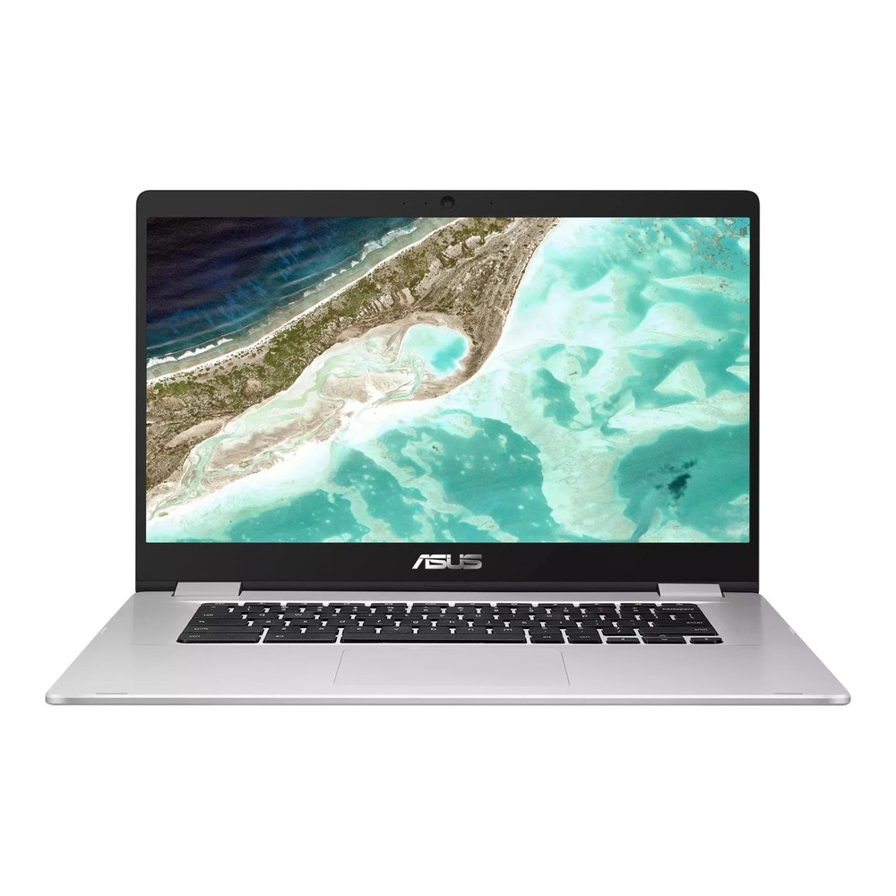 BRAND NEW ASUS CHROMEBOOK C523N 15.6" (Factory Sealed)