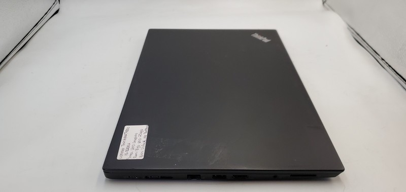 Lenovo ThinkPad T480 Laptop Intel Core i7-8550U 8th Gen 16GB RAM 128GB SSD W11P gallery