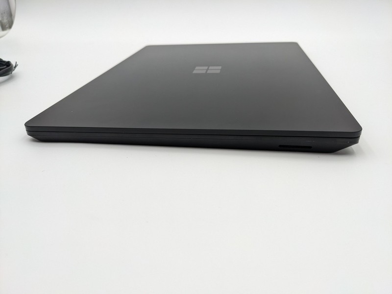 Microsoft Surface Laptop 6 for Business 13 inch Intel Ultra 16GB RAM 512GB SSD gallery