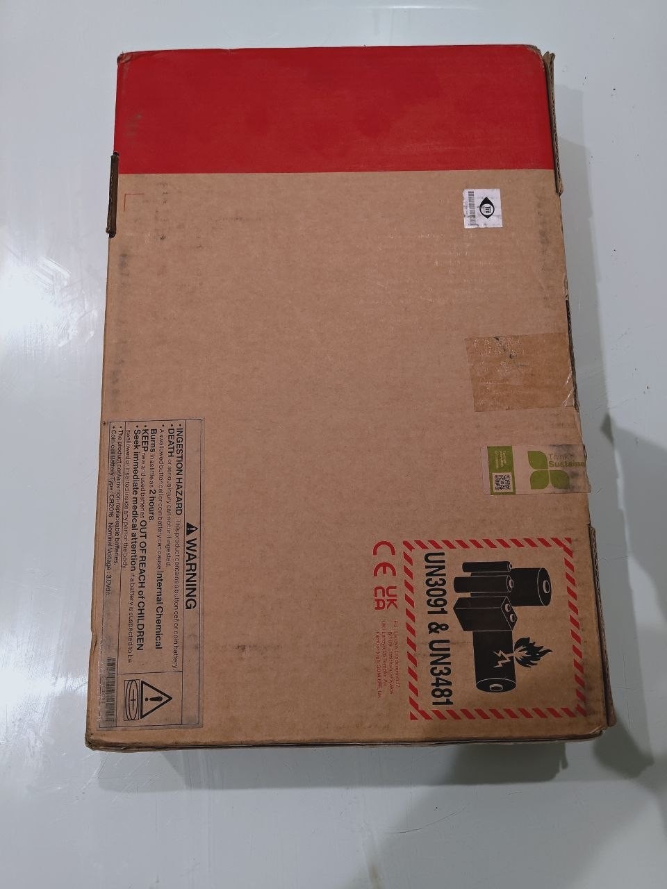 Lenovo ThinkPad P14s Gen 6 FHD+ 2.0GHz Ryzen AI 7 PRO 350 32GB 1TB SSD Excellent gallery