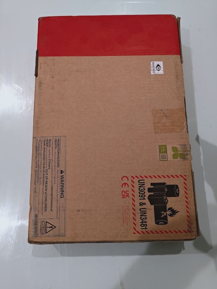 Lenovo ThinkPad P14s Gen 6 FHD+ 2.0GHz Ryzen AI 7 PRO 350 32GB 1TB SSD Excellent