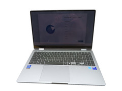 Samsung Galaxy Book5 360 NP750QHA 15.6″ Touch Ultra 7 256V 16GB 512GB SSD