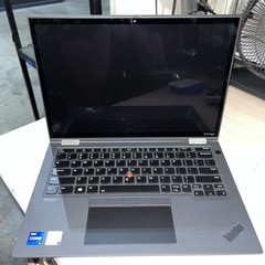 LENOVO THINKPAD X13 YOGA GEN 2 FHD INTEL CORE I7-1165G7 2.80GHZ 16GB RAM NO HD