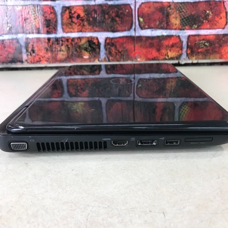 Dell Inspiron N4110 Retro Gaming Laptop i3-2330M 2.20GHz 4GB RAM (Windows 7 Pro) gallery
