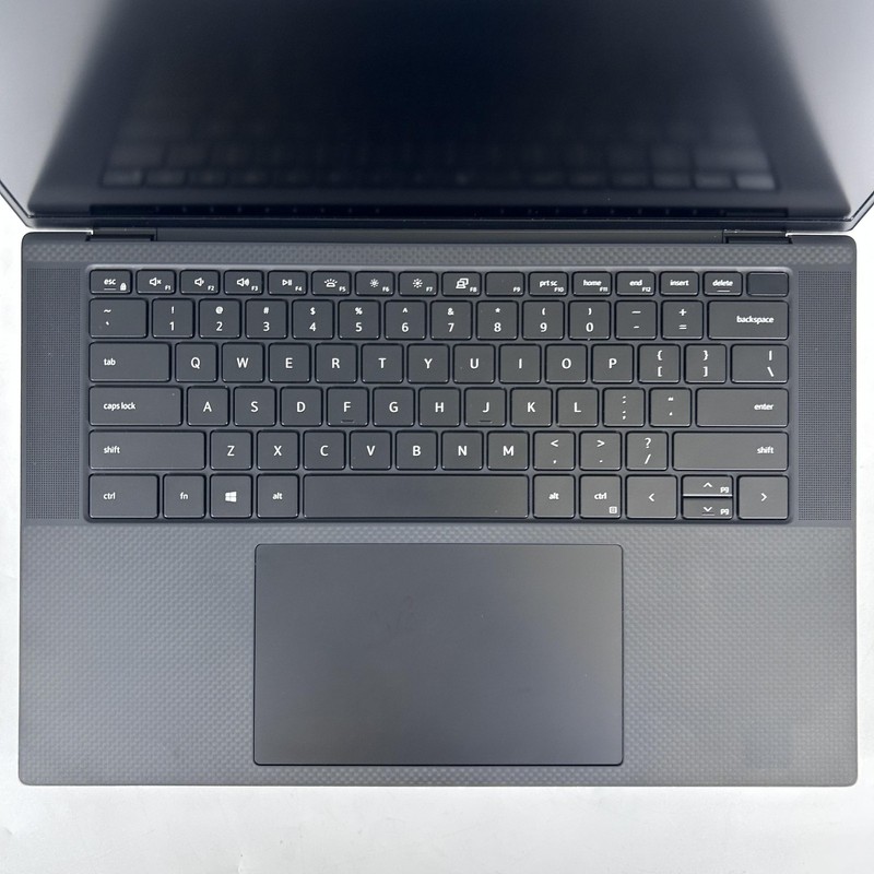 Dell XPS 15 9500 Silver FHD+ i7-10750H 2.60GHz 16GB 512GB SSD GTX 1650 Ti Good gallery
