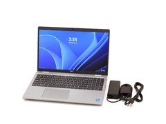 Dell Latitude 5540 15.6″ Intel i5-1350P 16GB 256GB NVMe W11P + ProSupport Plus