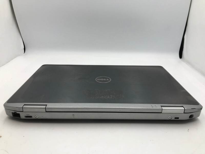Dell Latitude E6320 13" Intel Core i5-2520M -DEAD PIXELS/BIOS LOCK -MZ gallery