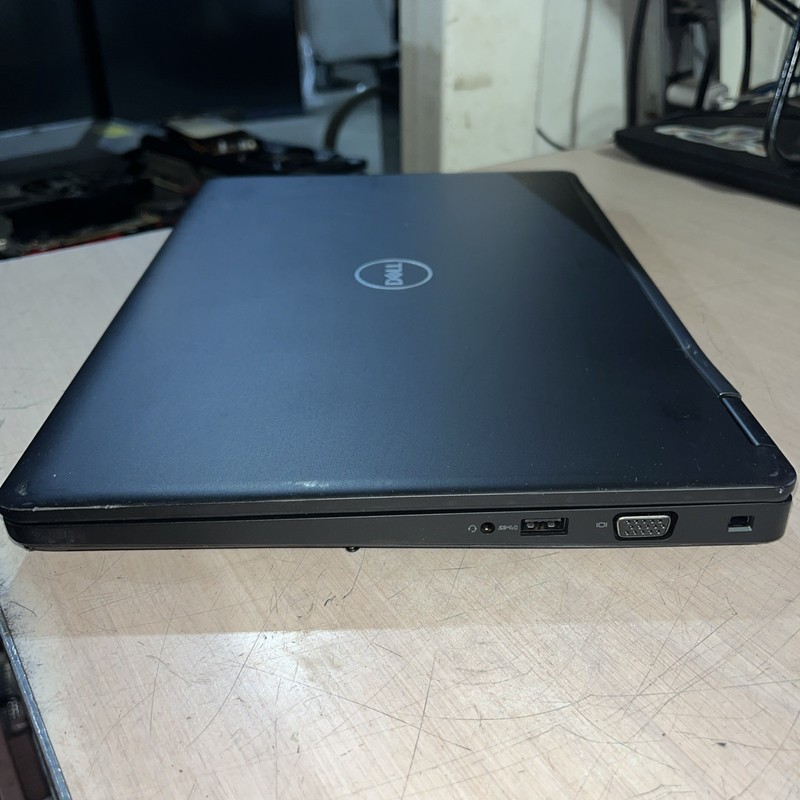 DELL LATITUDE 5490 INTEL CORE I5-7300U 2.60GHZ 8GB RAM NO HD gallery