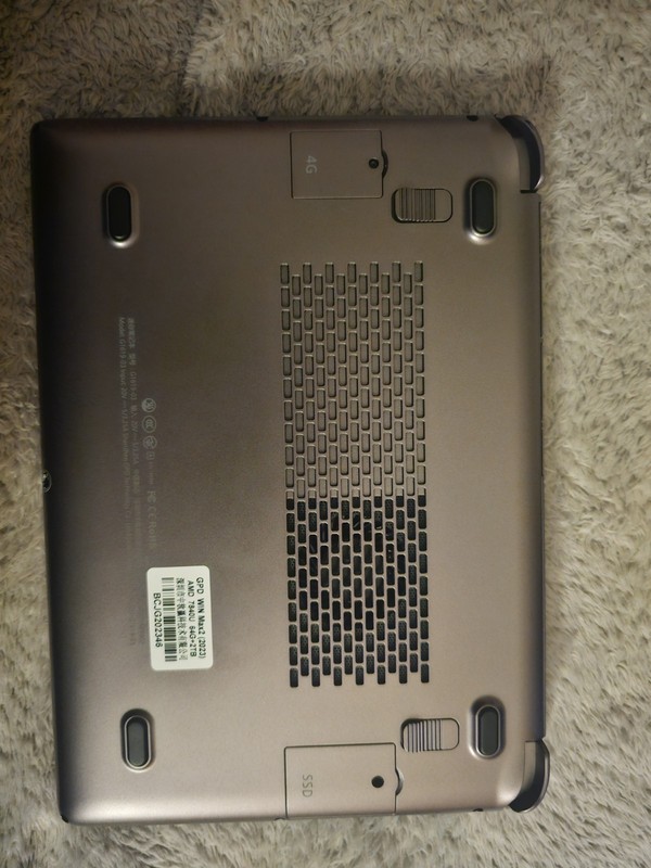 GPD WIN Max 2 Portable Gaming UMPC G1619-03 Ryzen 7 6800U 32GB/2TB SSD gallery