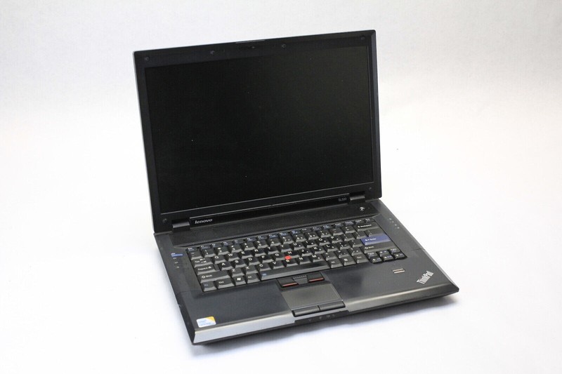 ThinkPad SL500 2GHz 3GB 160GB WiFi HDMI DVD +RW Win 7 Office 2010 gallery
