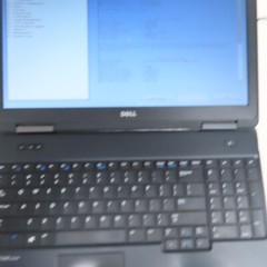 Dell Latitude E5540 Laptop Intel Core i3 1.70GHz 2 Cores 4GB DDR3L SDRAM