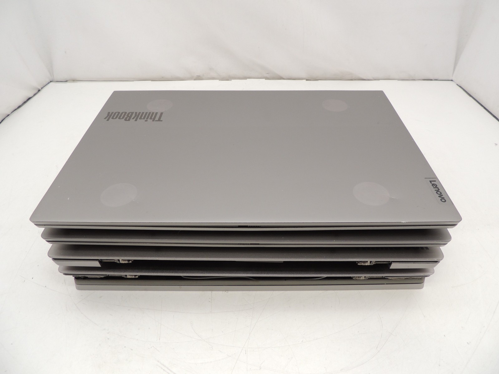 Lot of 5 Lenovo ThinkBook IdeaPad 14 G2 14 IIL Laptop For Parts AS IS gallery