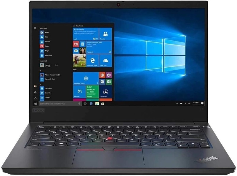 ~CLEARANCE~ 15.6" Lenovo ThinkPad Laptop PC: Intel i5 Quad Core! Built in Cam! gallery