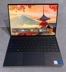 Dell XPS 13 9310 4K UHD TOUCH i7-1185G7 3.0GHz 32GB RAM 1TB SSD