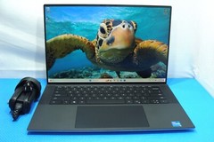 Dell XPS 15 9510 15.6″FHD+ Intel Core i5-11400H 2.7GHz 8GB 256GB SSD Win 11 Pro