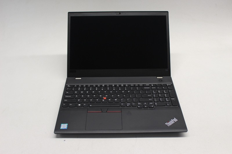 Lenovo T580 I7-8550U 256GB NvME SSD 16GB DDR4 Win11Pro gallery