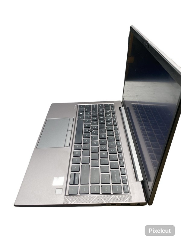 HP ZBook Firefly 14 G7 i7 10610U 32GB 512GB Windows 11 Pro Battery Grade C gallery