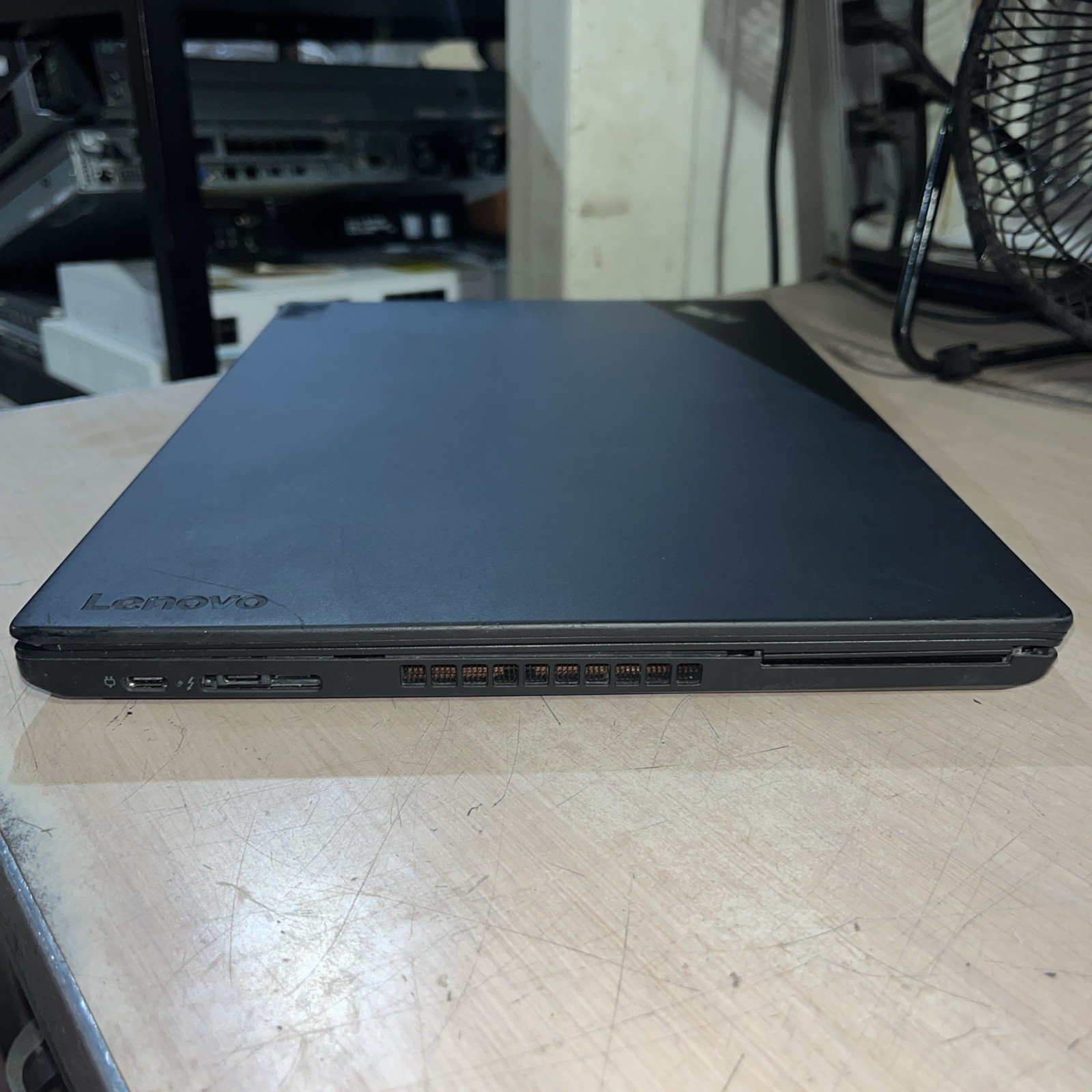 LENOVO T480 INTEL CORE I5-8250U 1.60GHZ 8GB RAM NO HD gallery