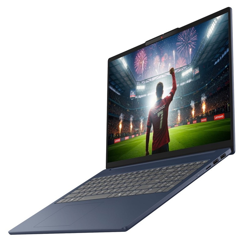 Lenovo IdeaPad Slim 5i 16" WUXGA Touch Laptop - Ultra 5 322, 16GB RAM, 512GB SSD gallery