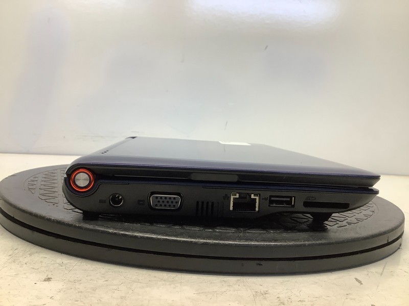 Acer Aspire One ZG5 Intel Atom N270 1.6GHz 1 GB NO HDD/Battery/Cover gallery