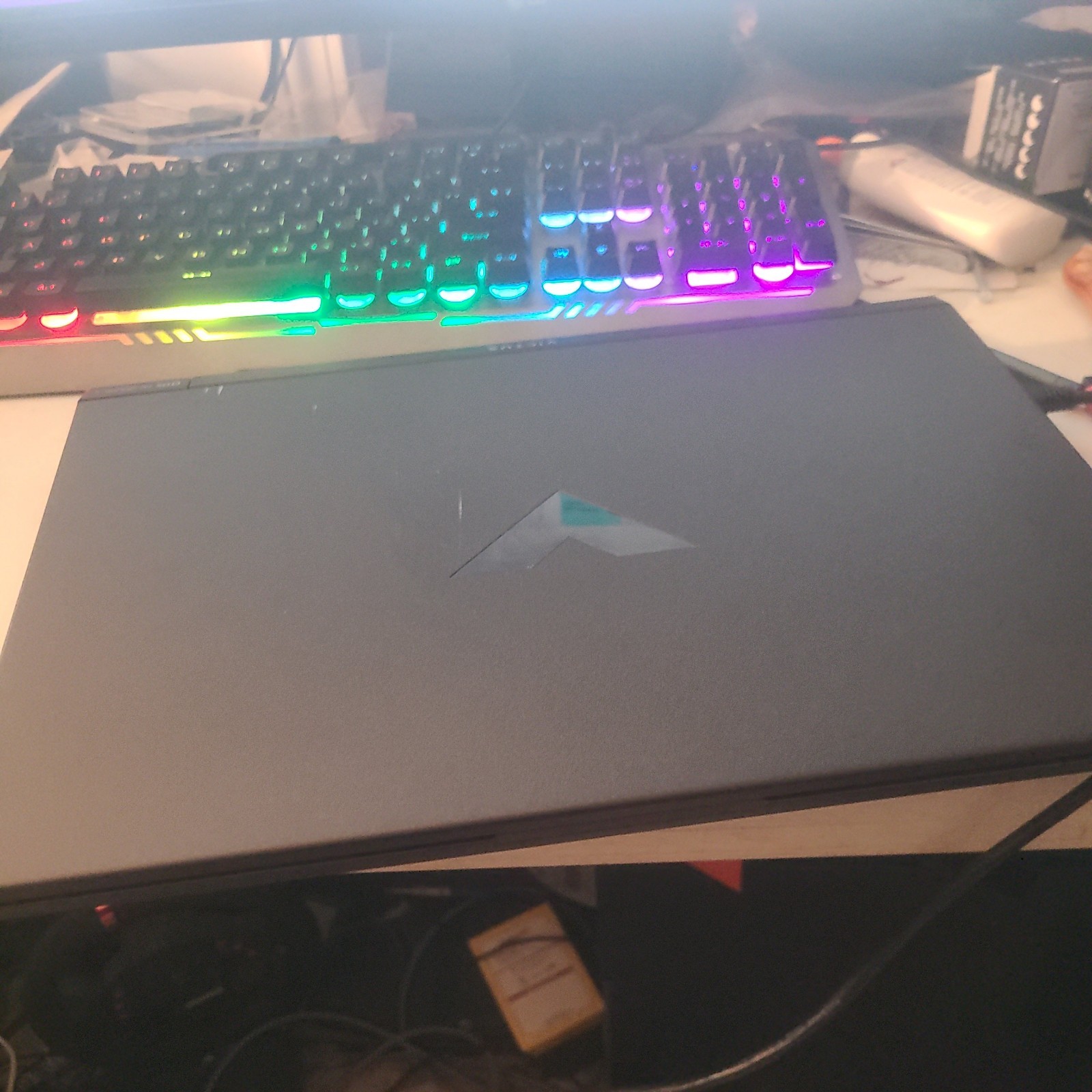 HP Victus 15.6" AMD Ryzen5/8GB/512GB/Radeon RX6550M - 15-fb2063dx gallery