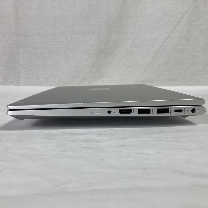 HP ProBook 445 G9 14" Laptop Ryzen 5 5625U 2.3GHz 16GB 512GB NVMe SSD - Win11 gallery