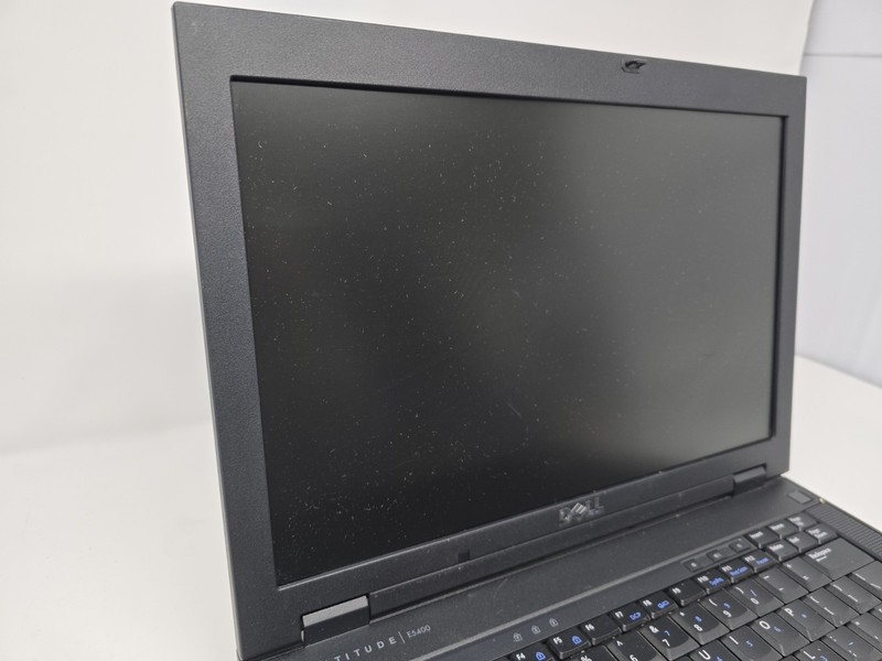 Dell Latitude E5400 14" Laptop Intel Core 2 Duo T7250 2.00GHz 2GB RAM NO HDD #56 gallery