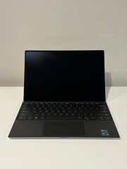Dell XPS 13 9310 Laptop – FHD+ Touch – i7-1185G7 – 16GB RAM – 1TB SSD – Silver