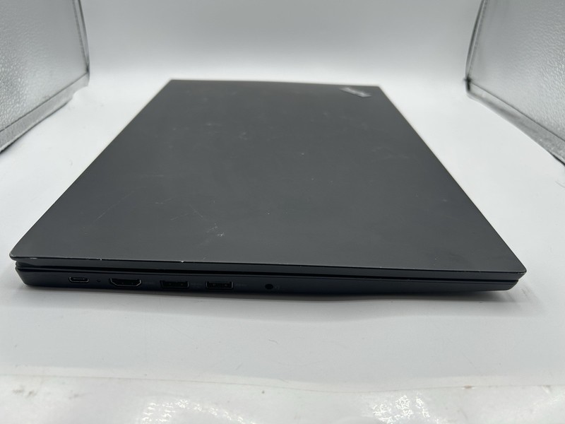 Lenovo E585 Thinkpad Ryzen 5 2500u 2.0GHz, 16GB Ram, 256GB SSD, Windows 10 gallery