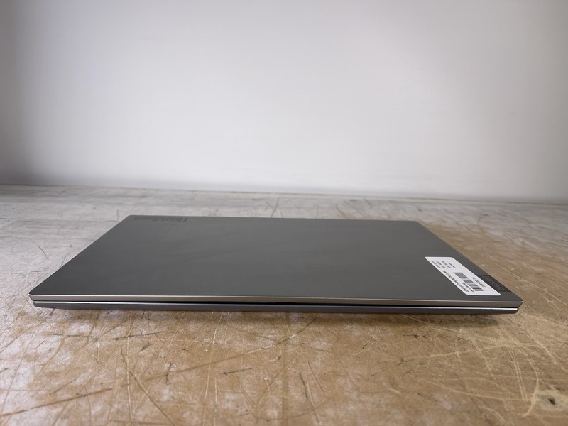 LENOVO THINKBOOK 15-IML i5-10210U @ 1.60GHz, 8GB RAM, NO HDD/OS gallery