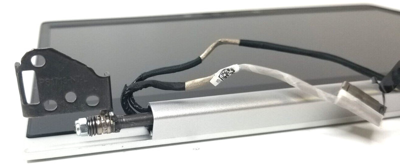 Complete Non-Touchscreen LCD Display with hinges for HP Elitebook 830 G6 (A12) gallery
