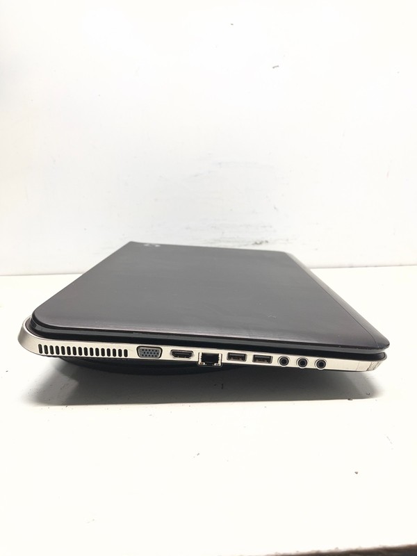 HP Pavilion dv7-6c95dx Intel Core i7-2670QM 2.20GHz 8GB NO HDD gallery