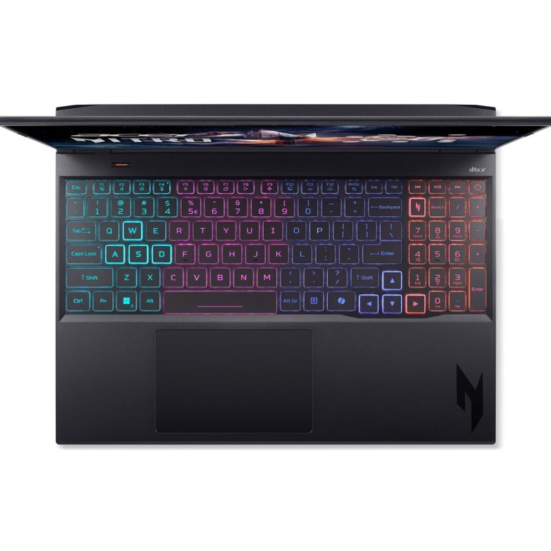 Acer Nitro 16s 16 " 180hz R9 Ai 365 32gb Ddr5 1tb SSD RTX 5070 8gb W11 Home _ gallery