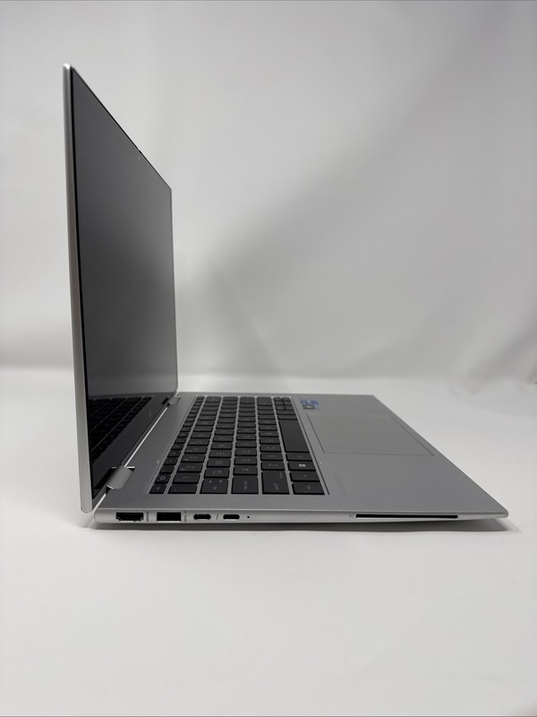 HP EliteBook x360 1040 G9 14", Core i5-1235U, 16GB RAM, 256GB SSD - Win 11 Pro gallery