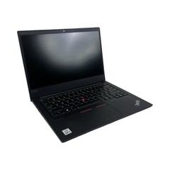Lenovo ThinkPad E14 Intel i5-10th Gen 16GB RAM 500GB SSD Windows11 Pro / Charger