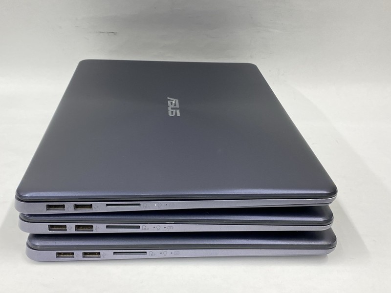 Lots of (3) Asus X510UA Grade B Non-Touch FHD i5-8250u No RAM No SSD No OS-READ gallery